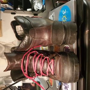 Danner Combat Hiker 10.5 W!